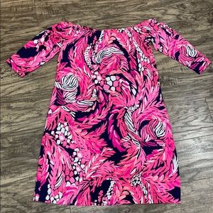 lilly dress